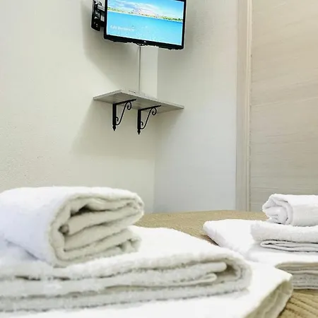 CHRISSO ROOMS affittacamere-2