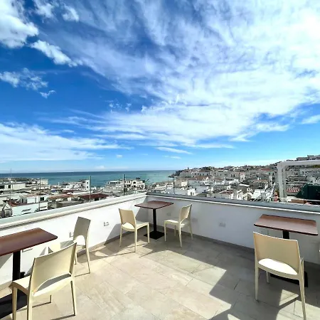 B&B Teta Vieste-3