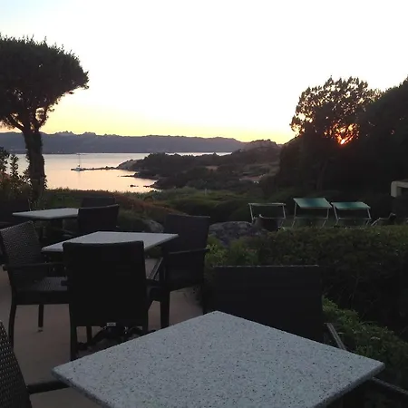 Hotel Villa Gemella-3
