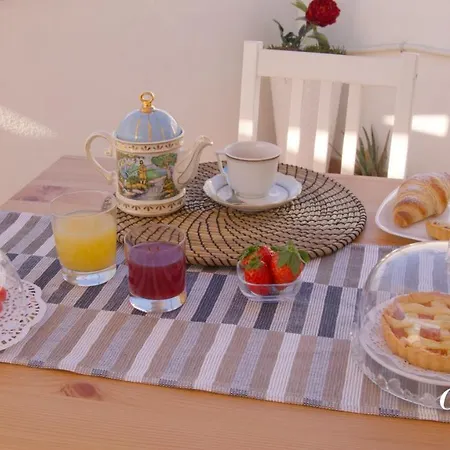 B&B Armonia Vieste-2