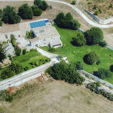 Villa Barone Alfieri - Pozzallo RG-2