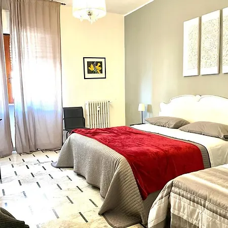 Rosa dei Venti B&B-2