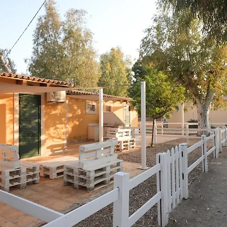 Keys Of Sicily - Bungalows Sul Mare-2
