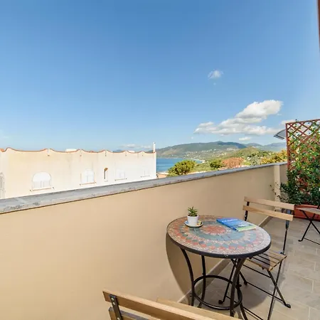 L'Antico Portone B&B-2