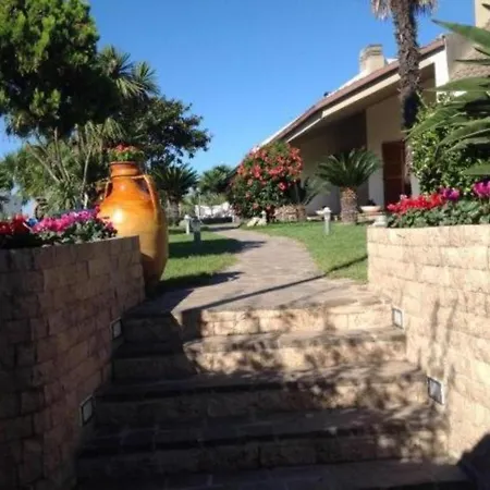 Villa Sara B&B-2