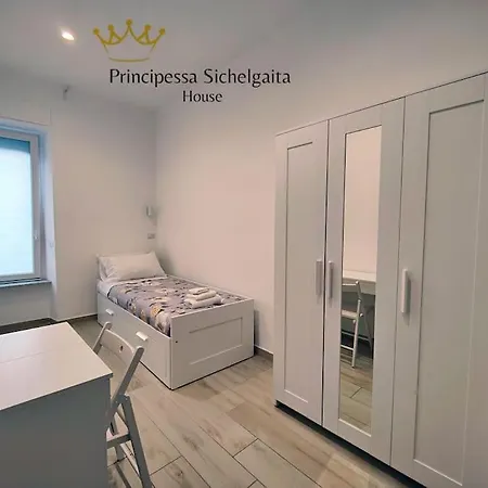 Principessa Sichelgaita House-3