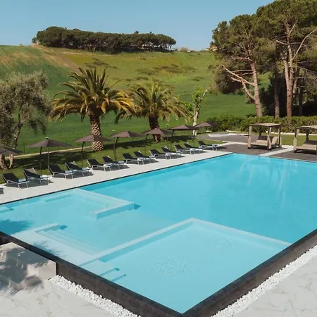 Pietra Bianca Hotel-2