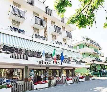 Hotel Rosy-3