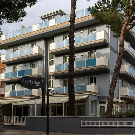 Elegance Suite Apartments - Siroli Collection-2
