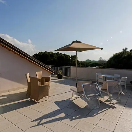 Residence Das Nest - Appartamenti a pochi passi dal mare-2