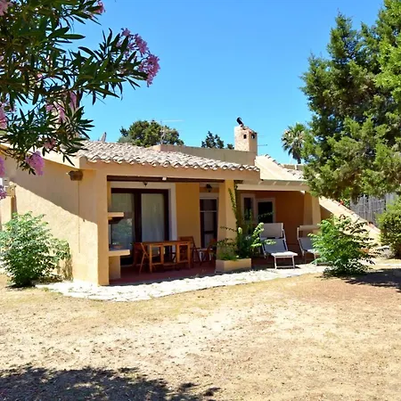 Villa Giunco By La Via Del Mare Viaggi e Vacanze-2