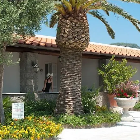 Residence Le Vigne-3
