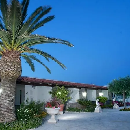 Residence Le Vigne-2
