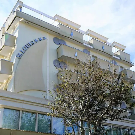 Hotel Saint Louis-3