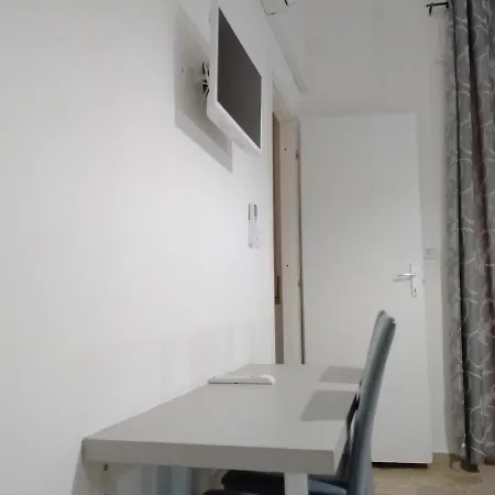 Porrino Guest House - Affittacamere-2