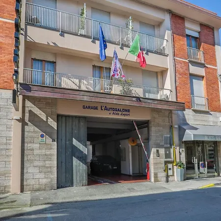 Hotel Lupori-3
