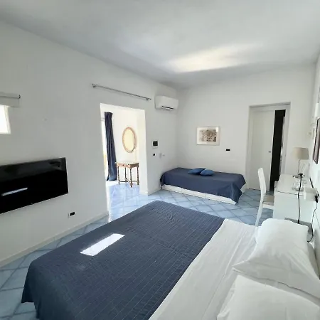 Casa Sofia Boutique Hotel-2