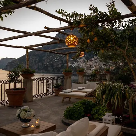 YourHome - Villa Aldo Marino-3