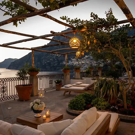 YourHome - Villa Aldo Marino-2