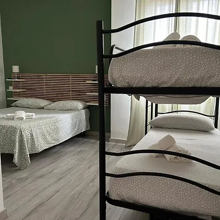 Accademia Rooms-2