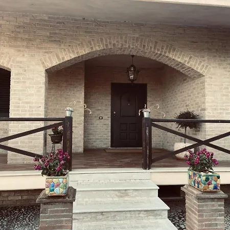 Villa Cipriano-2