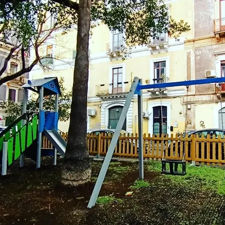 Dimora Lucia Majorana-3