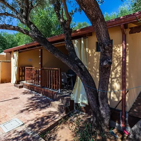 Villaggio Residence Pietra Grigia-2