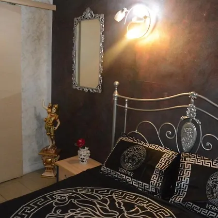B&B Sotto gli archi-3
