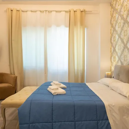 Relais Vittorio Veneto - Luxotel&Apartotel-3