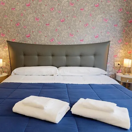 Relais Vittorio Veneto - Luxotel&Apartotel-2