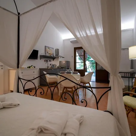 Locanda dei Sette Limoni - camere e residence-3