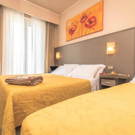 Hotel London-3