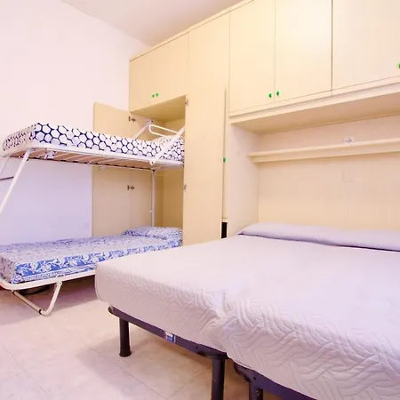 Residence Madrid-3