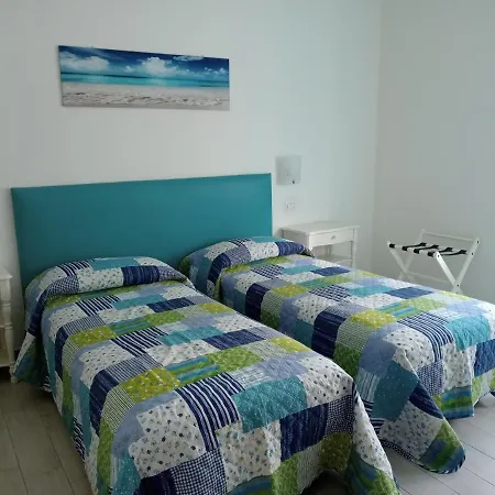 Casa Nova B&B-2