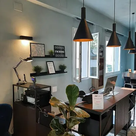 Hotel Alabama By Alehotels-2