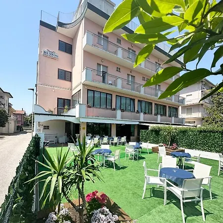 Hotel Bel Sogno-3