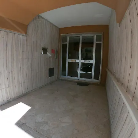 B&B La Giara Art-3