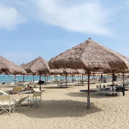Casa vacanze “Villa Paola”-3