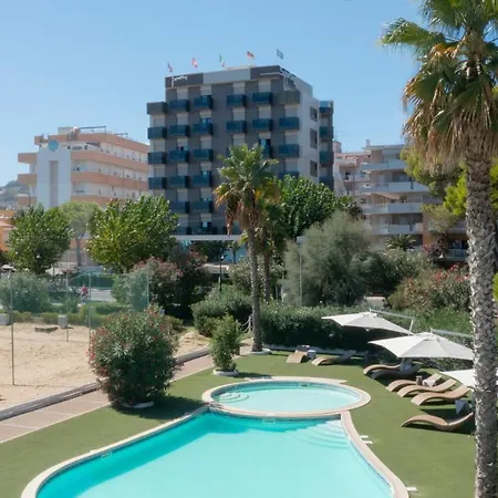 Hotel Sporting-3
