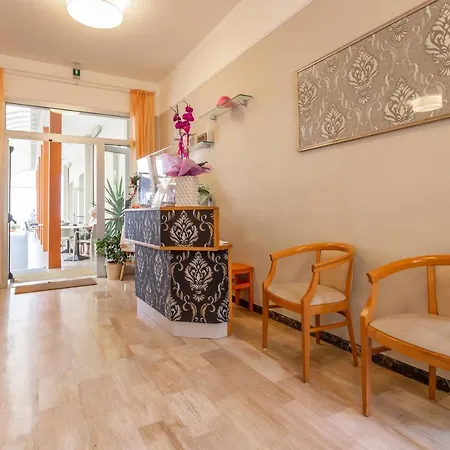 Hotel Ideale Mare-3