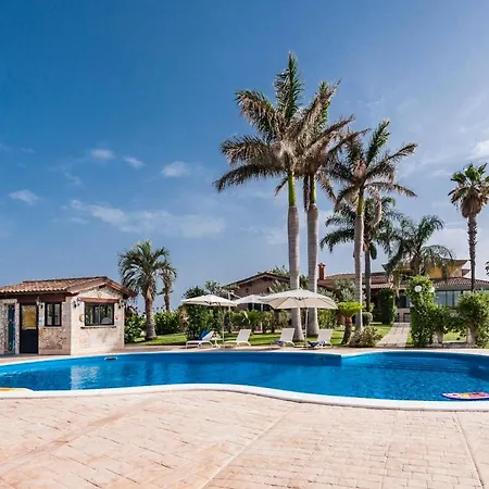 Valleforno Country House di Charme-3