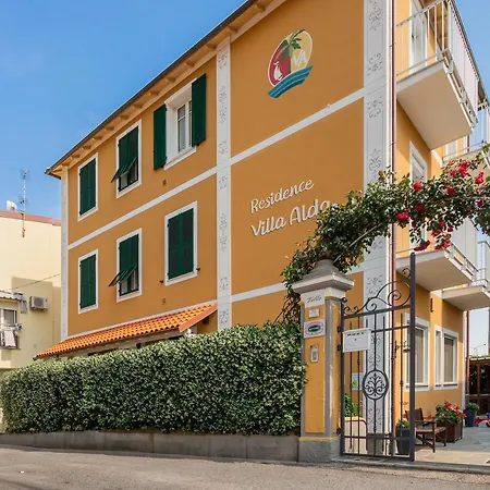 Residence Villa Alda-2