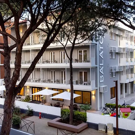 Hotel Balaton-2