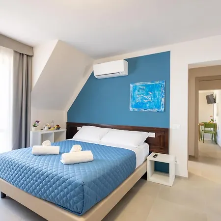 Dea Suite Room-2