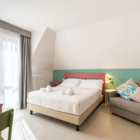 Dea Suite Room-3