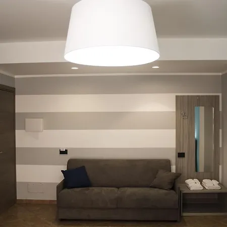 Incanto Luxury Rooms-2