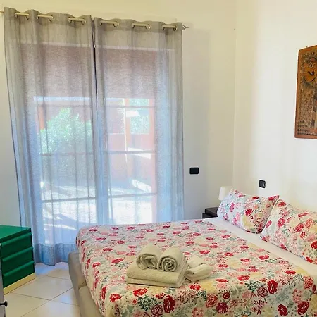 Regina Del Mare Holiday Apartments-3