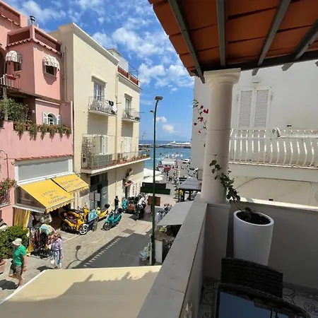 Capri Pride Guest House-3