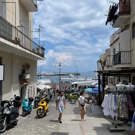 Capri Pride Guest House-2
