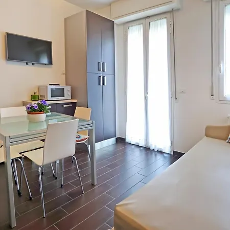 Casa Vacanze Aurora Centro-2